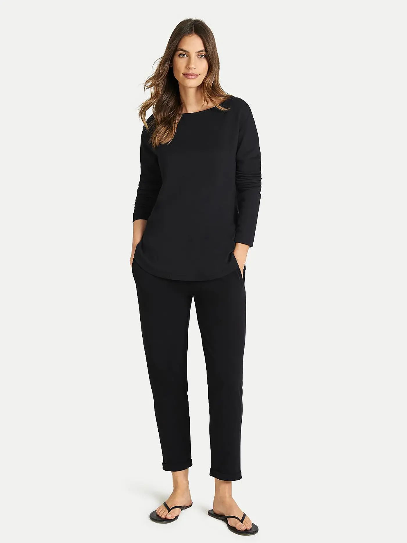 JUVIA | Loungewear Shirt MARA | 